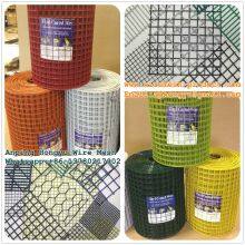 Coated PVC Vinyl Welded Wire Mesh weldedwiremesh chickenwirenetting wire lobster traps netting poultry fence poultrymesh welded wire black wire black welded weldwire