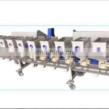 Automatic Wheat Rice Seeder Planting Machine for India thumbnail-1