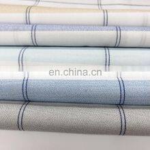 High Quality Polyester Viscose Cotton Fabric Materials for Garment thumbnail-3