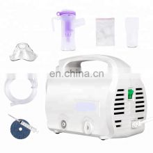 Precision Plastic Injection Mould Portable Target Ultrasonic Atomizer Nebulizer Machine Medical Cover Shell Mold Molding Parts