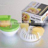 KH High Performance Easy Use Microwave Potato Chip Maker thumbnail-5
