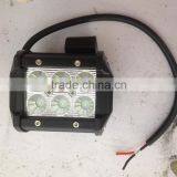 18W Square Led Work Light 3*2 6PCS LED For Offroad Trucks for thumbnail-2