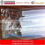 Multiple Many Pcs 6mm or 8mm or 10mm Drinking Straw Group Packing Machine thumbnail-2