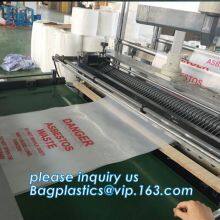 Clinical Waste Bags, Specimen Bags, Autoclavable Bags, Sacks, Cytotoxic Waste Bags, Biobag, Biohazard Sacks, Waste DispoSABLE BAGS thumbnail-5