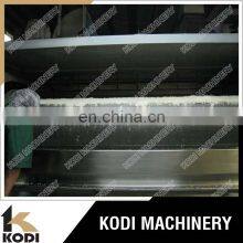 KODI DW Model Carrageenan Belt Dryer Seaweed Dryer Conveyor Dryer thumbnail-5