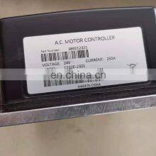 CURTIS 250A 24V AC MOTOR CONTROLLER 1232E-2321 for MIMA Electric Forklifts thumbnail-4
