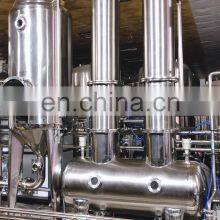 LTN Series Hemp Oil Extraction And Concentration Equipment,hemp Oil Extractor thumbnail-5