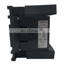 LC1E160 AC Contactor 220V 50Hz 250A Schneider thumbnail-1
