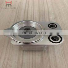 Standard Hydraulic Gear Pump A8VO200 CAT330C Gear Pump thumbnail-3