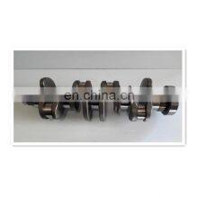 5340179 China Sale Manufactures Factory 6 Cylinder Diesel Brand Engine Assembly Crankshaft thumbnail-3