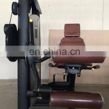 ASJ-A015 Seated Leg Curl Equipment Fitness All Gym Equipment Leg Press for Sale thumbnail-3