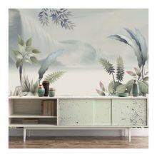 Hot Sale Designs Custom Size Nature 3D 5D Wall Murals For Home Decoration Mural Wall Paper Drop Ship thumbnail-3