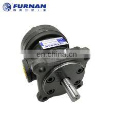 Taiwan FUNAN Oil Pump 150T-48/61/75/94/116/125-FR Imported Quantitative Vane Pump thumbnail-5