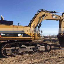 Cat 374d Excavator , Used Cat 374d 390d Digger , Cat Original Excavator for Sale thumbnail-5