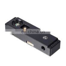 5МП Модуль распознавания лиц Модуль камеры для распознавания лиц Факциальный модуль и RGB H.265 SDK M3 Обновление облака 6-пины терминал интерфейса к USB 2.0