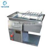 Automatic Stainless Steel Meat Slicer