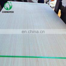 Custom Wholesale AB Grade Fancy Plywood Pre Laminated Plywood Formwork thumbnail-3