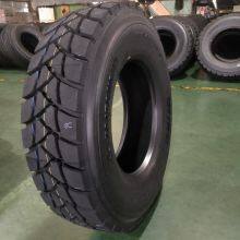 China Tire Factory All Steel Radial Truck Tyre 315/80R22.5 thumbnail-2