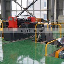 Automatic CRGO Steel Slitting Machine thumbnail-2