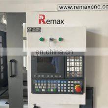 ATC Cnc Metal Engraving and Milling Machines Routers 6060 Metal Moulding Machinery for Steel Aluminium thumbnail-4