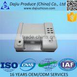 OEM&ODM Size Universal Electronic Instruments Plastic Enclosures