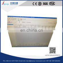 WDX Cement Testing Machine for Raw Materials Measurement thumbnail-4