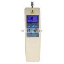 HF-500 Portable Dynamometer Digital Push Pull Gauge With RS232 Digital Force Meter Economic Force Gauge