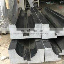 Black Granite Border Stone thumbnail-3