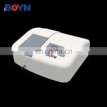 BNUV-S510 Single Beam UV Visible Spectrophotometer With Touch Screen thumbnail-2