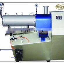 Manufacture Factory Price Good Quality Horizontal Sand Grinding Mill for Sale Chemical Machinery Equipment thumbnail-2
