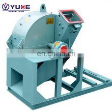 Bamboo Wood Chips Making Machine Price thumbnail-2