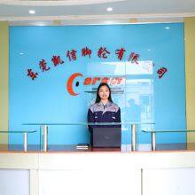 Dongguan Carsun Caster Co., Ltd company overview - view 2 thumbnail