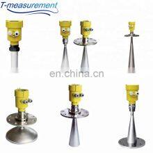 Taijia Diesel Level Sensor of Liquid Volume Meter Radar Level Measurement Radar Tank Level Gauge thumbnail-5