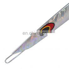 JOHNCOO 150G-300G Luminous Metal Jig Fish Jigging Lure Sardine Big Game Fishing Lure Saltwater thumbnail-3