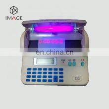 Plastic PET Holographic Lamination Card Pouch thumbnail-3