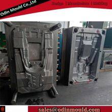 Plastic Auto Rubber Mud Guard Mould thumbnail-3