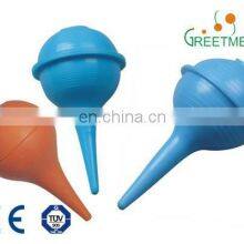 High Quality Pvc Rubber Medical Surgical Bulb Cleaning Ear Syringe thumbnail-4