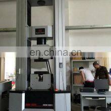 WDW-10E лабораторный высококачественный испытательный станок, лабораторное тестовое оборудование, цена thumbnail-5