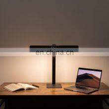 Hot Sale Five Levels Dimmable Led Task Light Table Lamp Study Led Lamp for Study Table thumbnail-2
