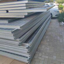 Stainless Steel Special-shaped Ditch Cover Plate, Sump Cover Plate, Galvanized Welding Ditch Cover Plate, Firm and Durable, High Bearing thumbnail-5