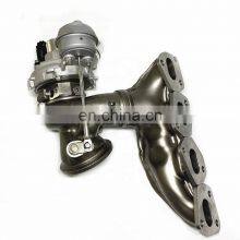 820021-5001S Brand New Turbocharger for German Auto Cars Engine in Stock N13 B16 A 11627645759 11627633925 7606645AI04 thumbnail-5