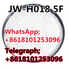 High Quality CAS 480-36-4 ADBB 5F 5CL JW-H018 Eti Linarin