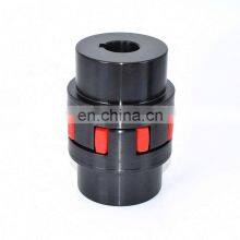 Flexible Jaw Coupling With Rubber Spider for Pump thumbnail-4