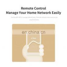 Original Mi WIFI Router 4C 64 RAM 300Mbps 2,4G 802.11 b/g/n 4 Antennen-Band drahtlose Router, WLAN-Repeater, APP-Steuerung thumbnail-4