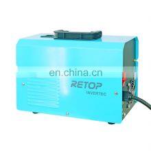 Gasless Welding Machine for Construction Works and Machinery Repair Shops Portable Welding Machine 220 V Construction Material thumbnail-5