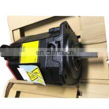 Original und neues A06B-0075-B503 Fanuc AC Servo Motor BisS 8/3000 thumbnail-2