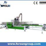 Loading And Unloading Wood CNC Router/auto Nesting Cnc Router thumbnail-2