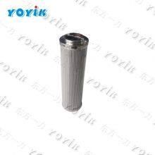 YOYIK EH Oil Main Pump Flushing Outlet Filter DP906EA03V/-W for Power Plant