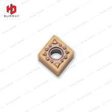 CNMG120408-MS Carbide Cutting Tool Insert thumbnail-1