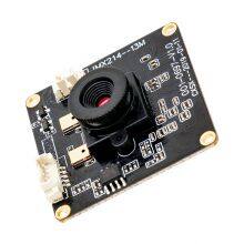 13MP 30fps Sony CMOS Sensor IMX214 Driver Free Camera Module thumbnail-4